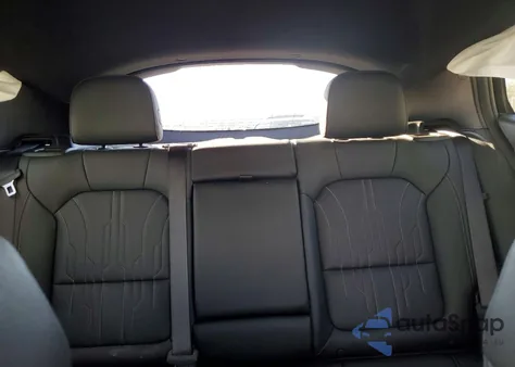 2025 Buick Envista Avenir z USA, uszkodzony, nr VIN KL47LCEP9SB166273